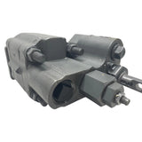 MH102 2 5 RH ASSY Metaris Hydraulic Dump Pump