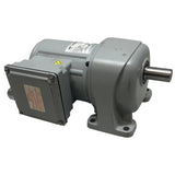 G3L22N60-MB02TAVEN Brother Gear Motor 230-460V