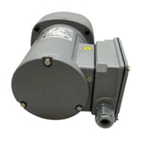 G3L22N60-MB02TAVEN Brother Gear Motor 230-460V