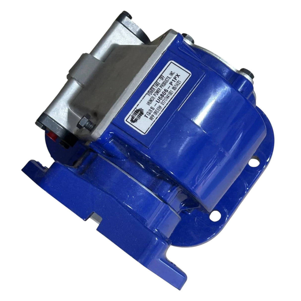 TG8S-U6806-P1PX Genuine Muncie PTO Power Take Off