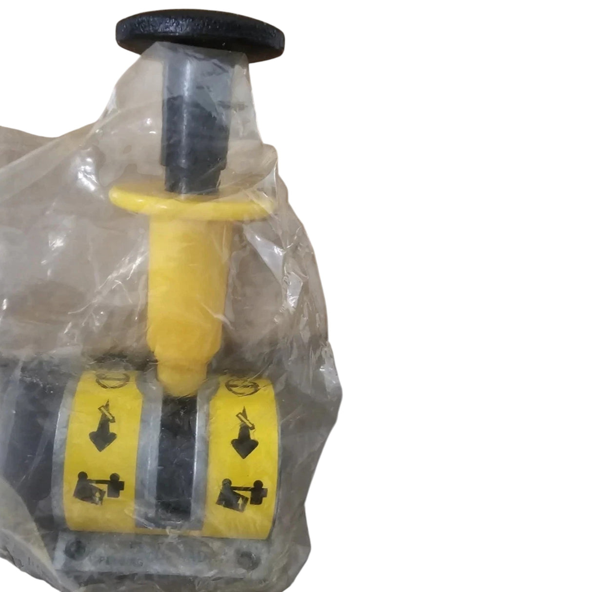 1202-99-01 Genuine Muncie Air Shift Hoist Control Valve