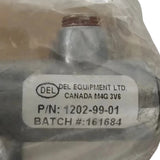 1202-99-01 Genuine Muncie Air Shift Hoist Control Valve