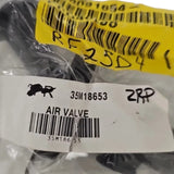 35M18653 Genuine Muncie Power Take Off Control Valve