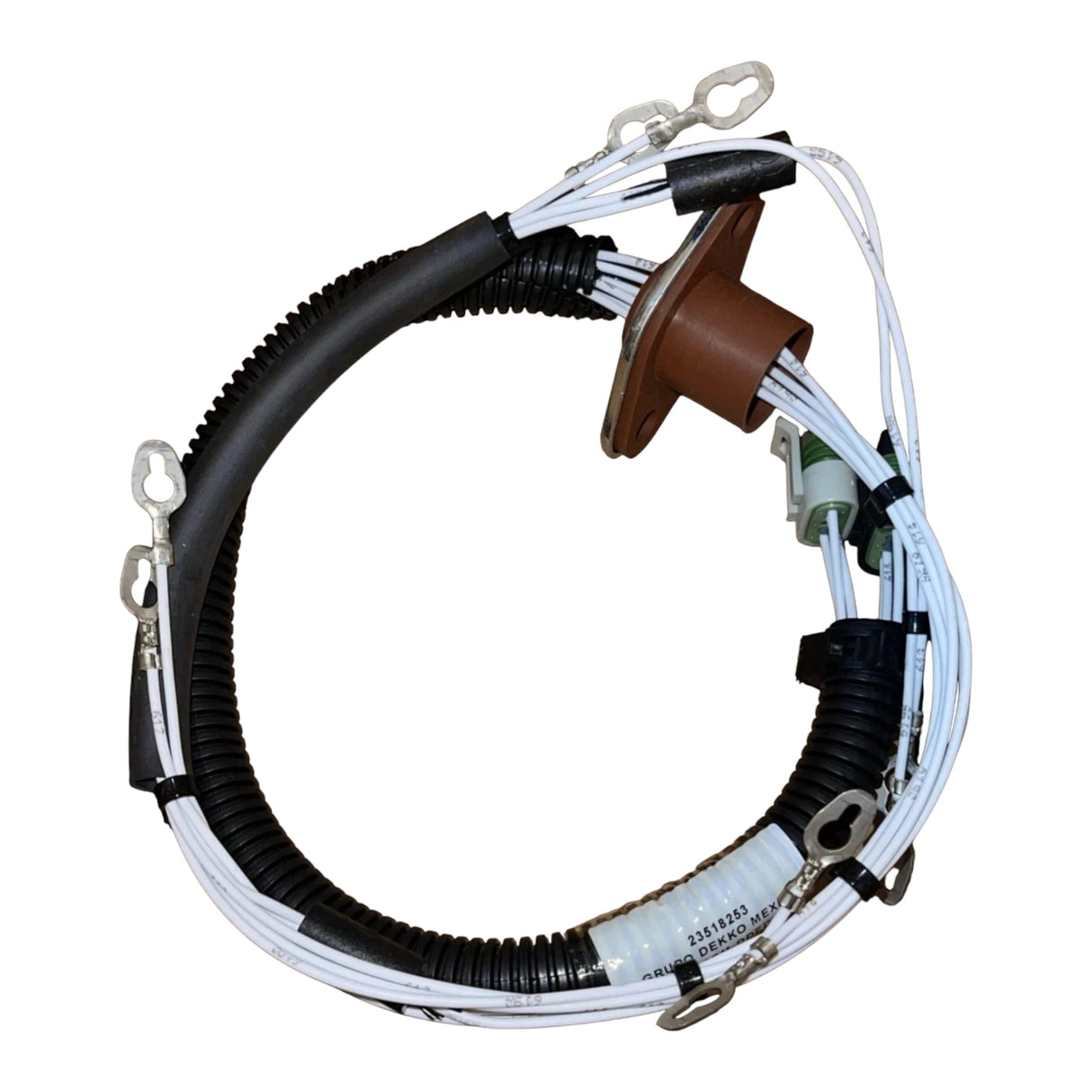23518253 Genuine Detroit Diesel Injector Wiring Harness