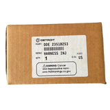 23518253 Genuine Detroit Diesel Injector Wiring Harness