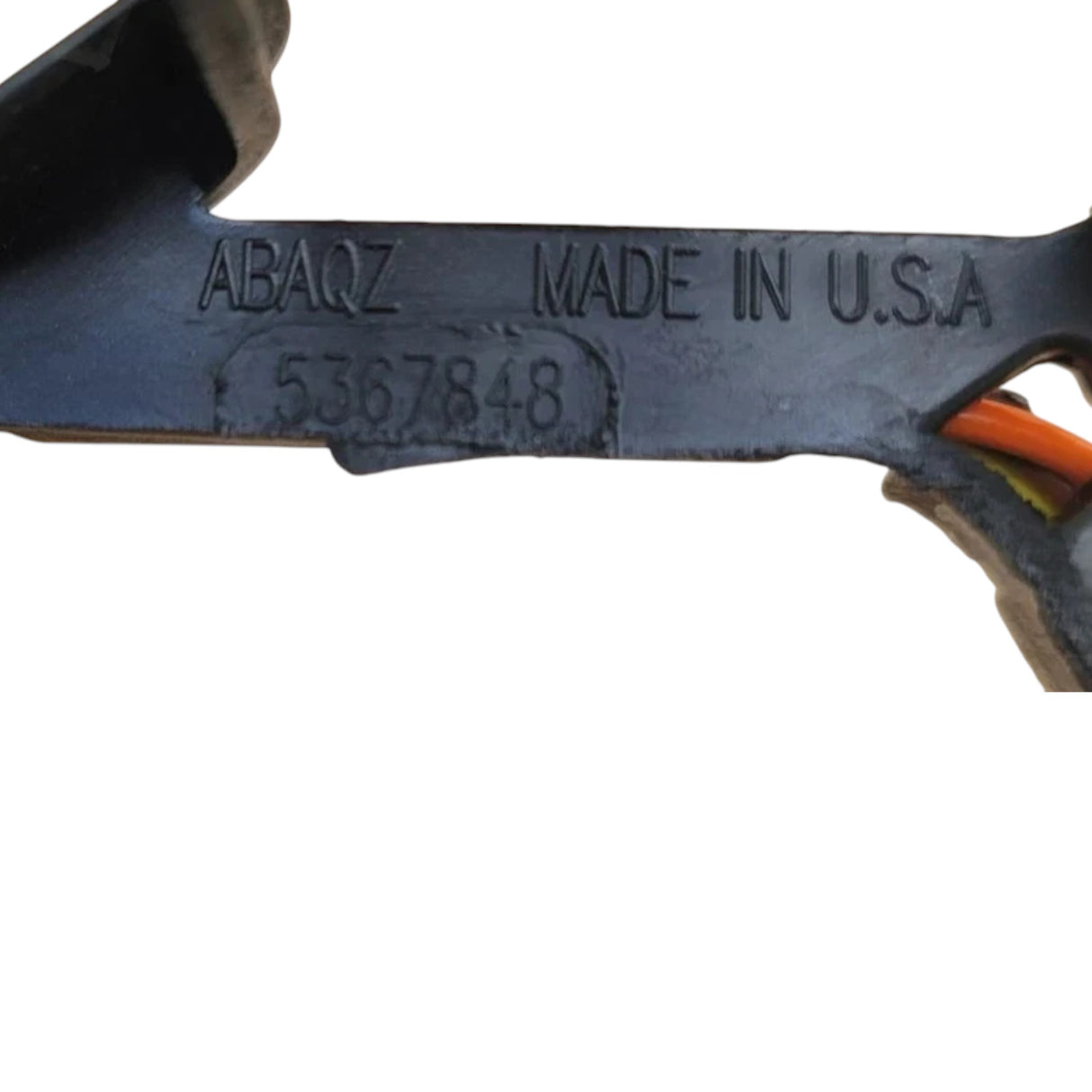 4996667 Genuine Cummins Integrated Wiring Gasket