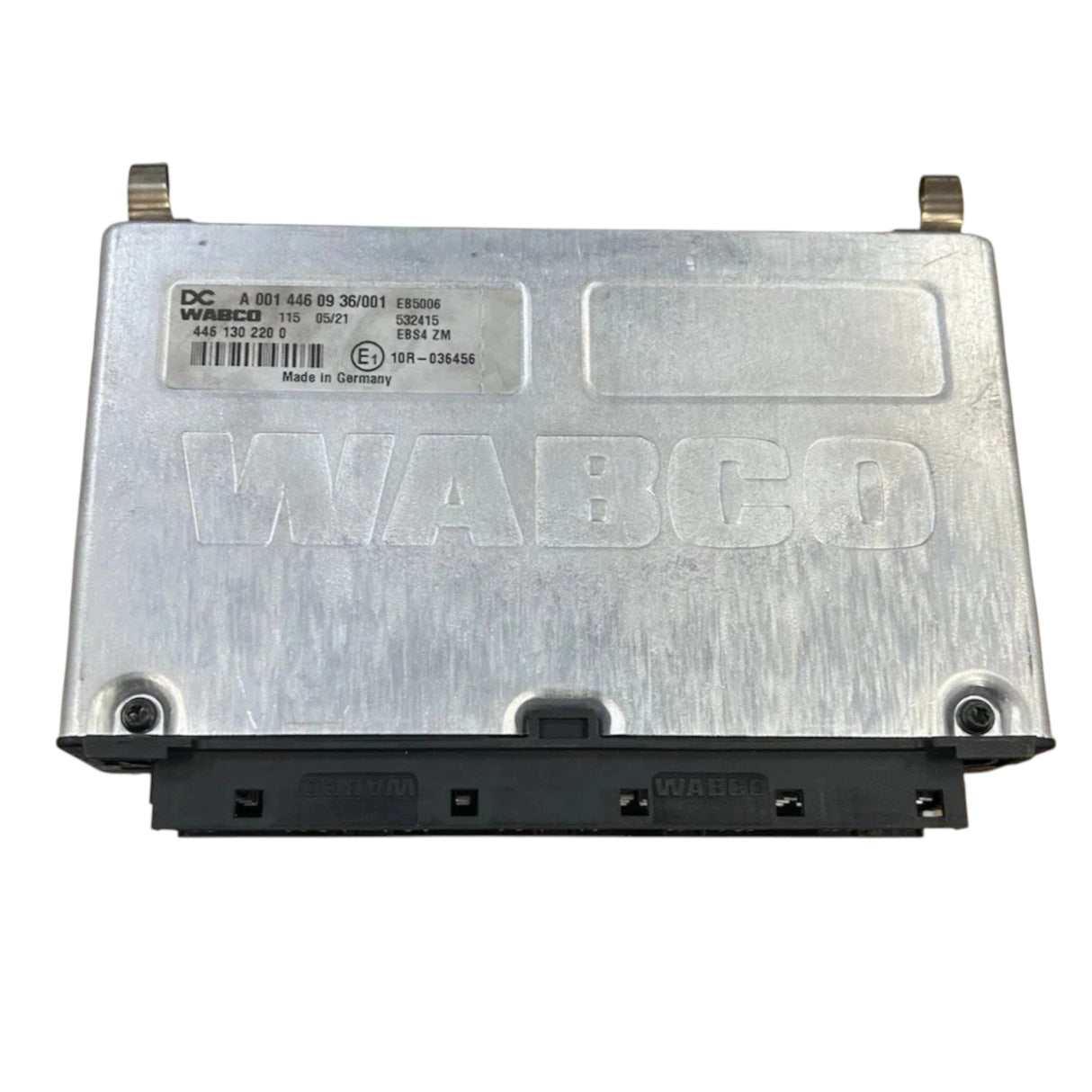 A0014460936 Genuine Wabco ECU Electronic Control Unit Module