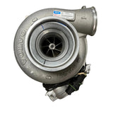 3770941 Genuine Holset Turbocharger With Actuator