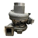 3770941 Genuine Holset Turbocharger With Actuator