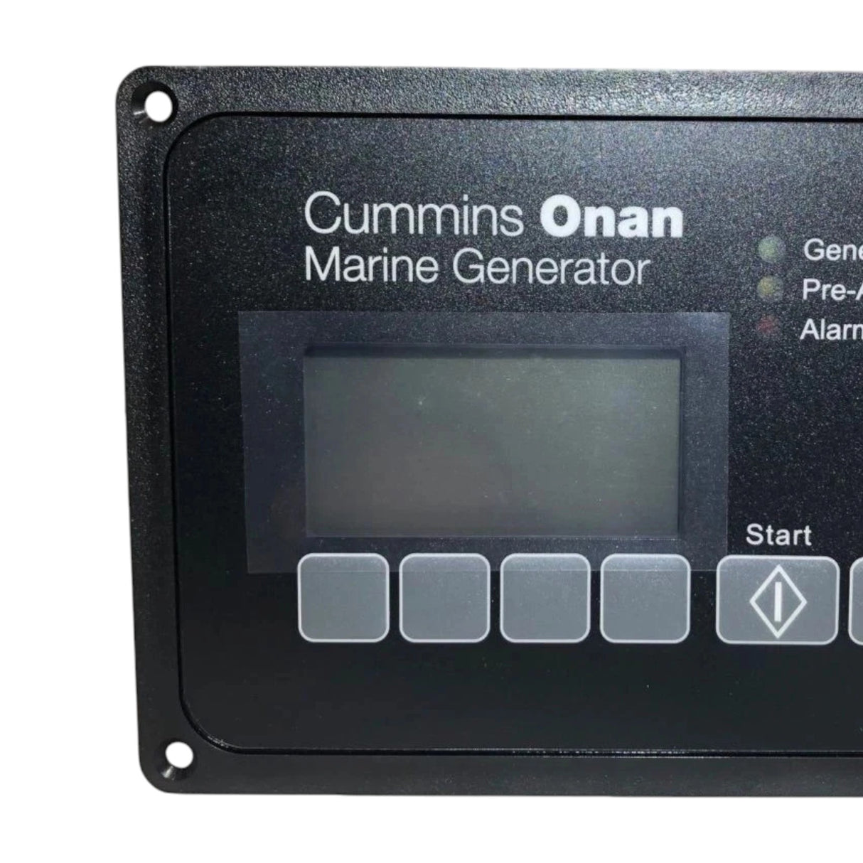 5411130 Genuine Cummins Generator Control Panel Kit