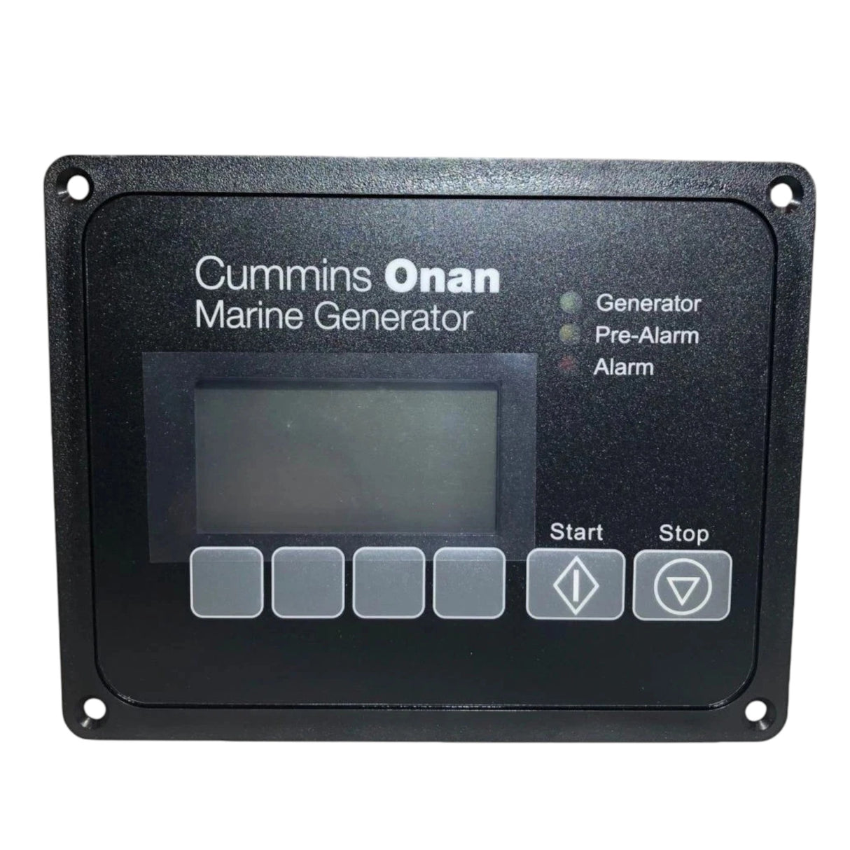 5411130 Genuine Cummins Generator Control Panel Kit