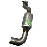 21-474 MagnaFlow EPA Compliant Direct Fit Catalytic Converter