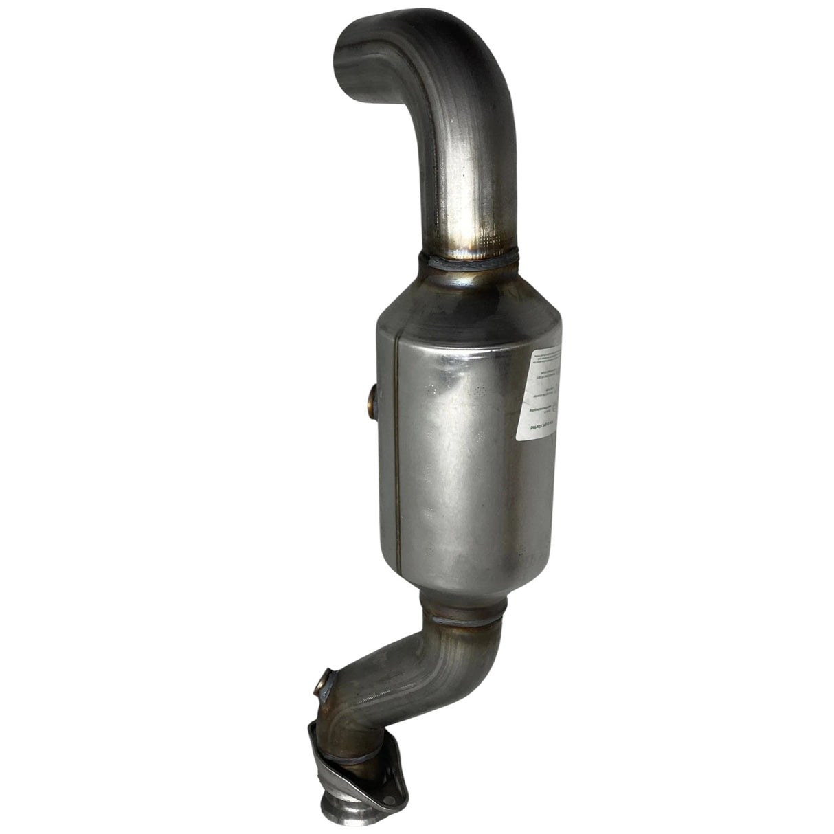 21-474 MagnaFlow EPA Compliant Direct Fit Catalytic Converter