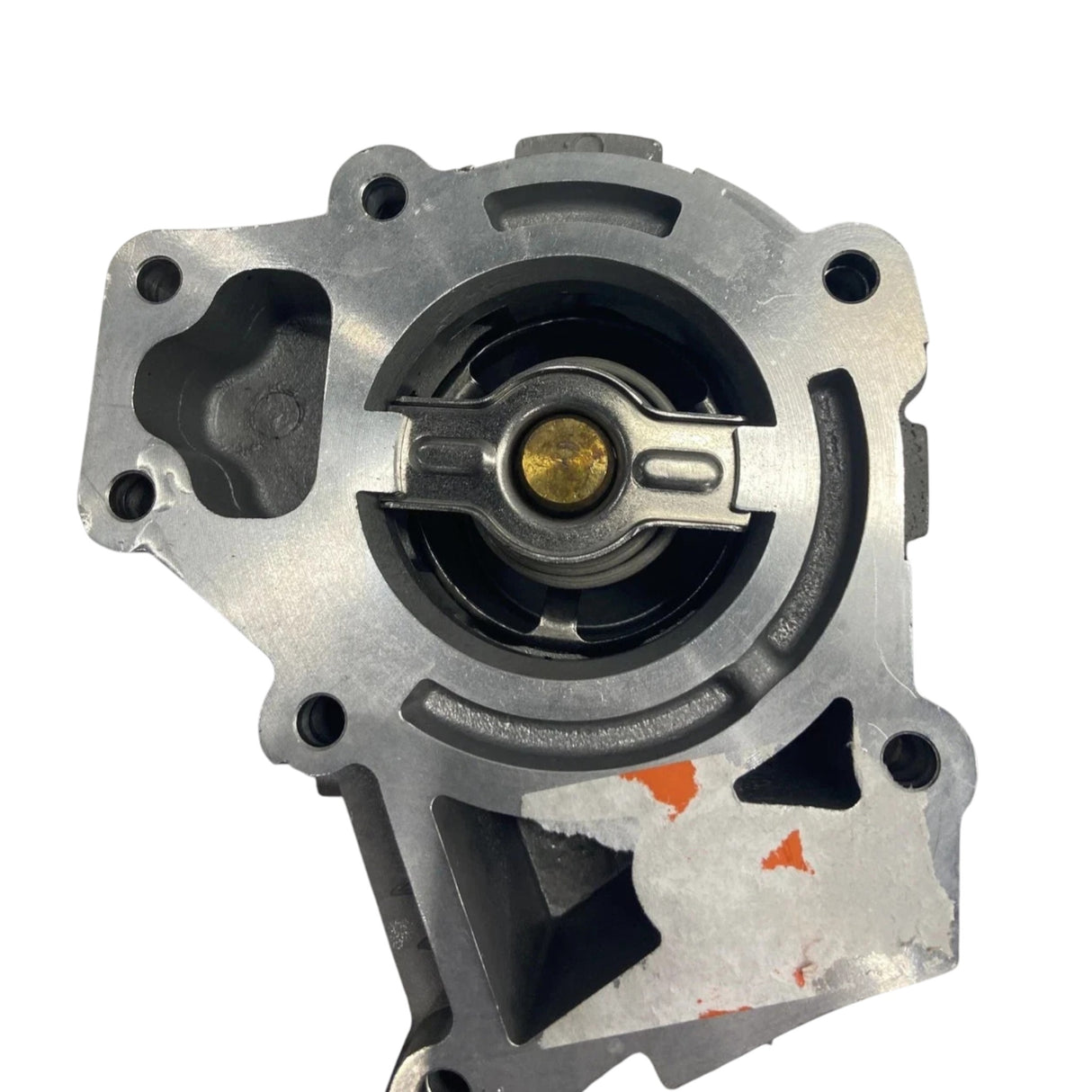 504322353 Genuine New Holland Thermostat