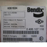 K061634 Genuine Bendix ECU Electronic Control Unit Antilock Brakes
