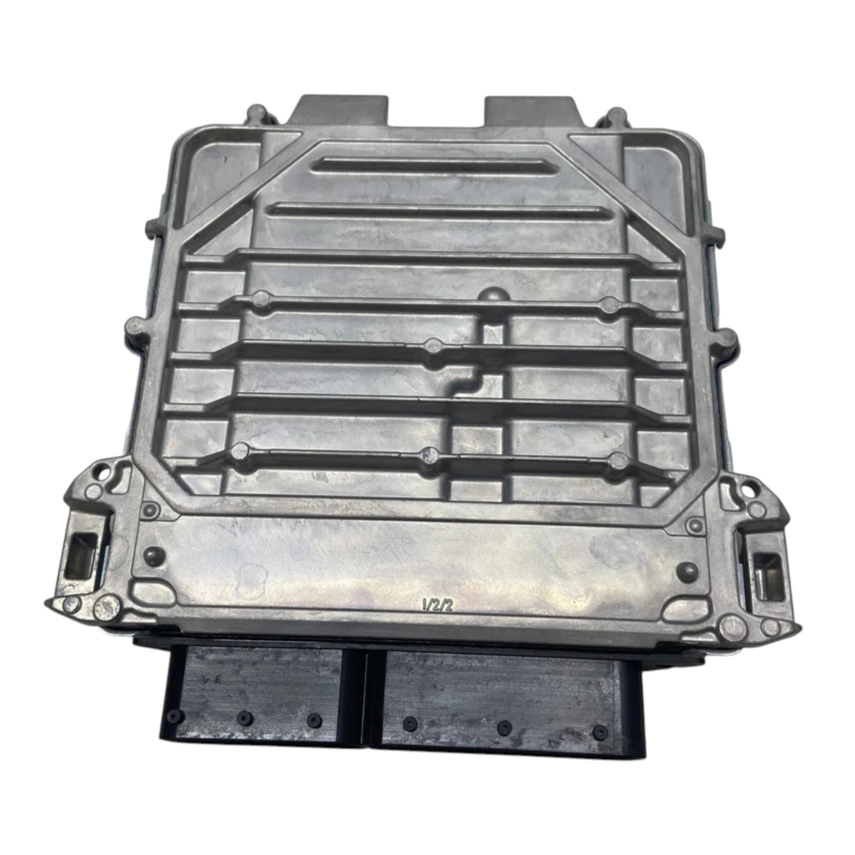 0 261 S22 043 Genuine Mercedes-Benz ECM Engine Control Module