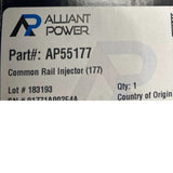 AP55177 Alliant Power Common Rail Injector