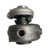 RE554770 Genuine John Deere Turbocharger