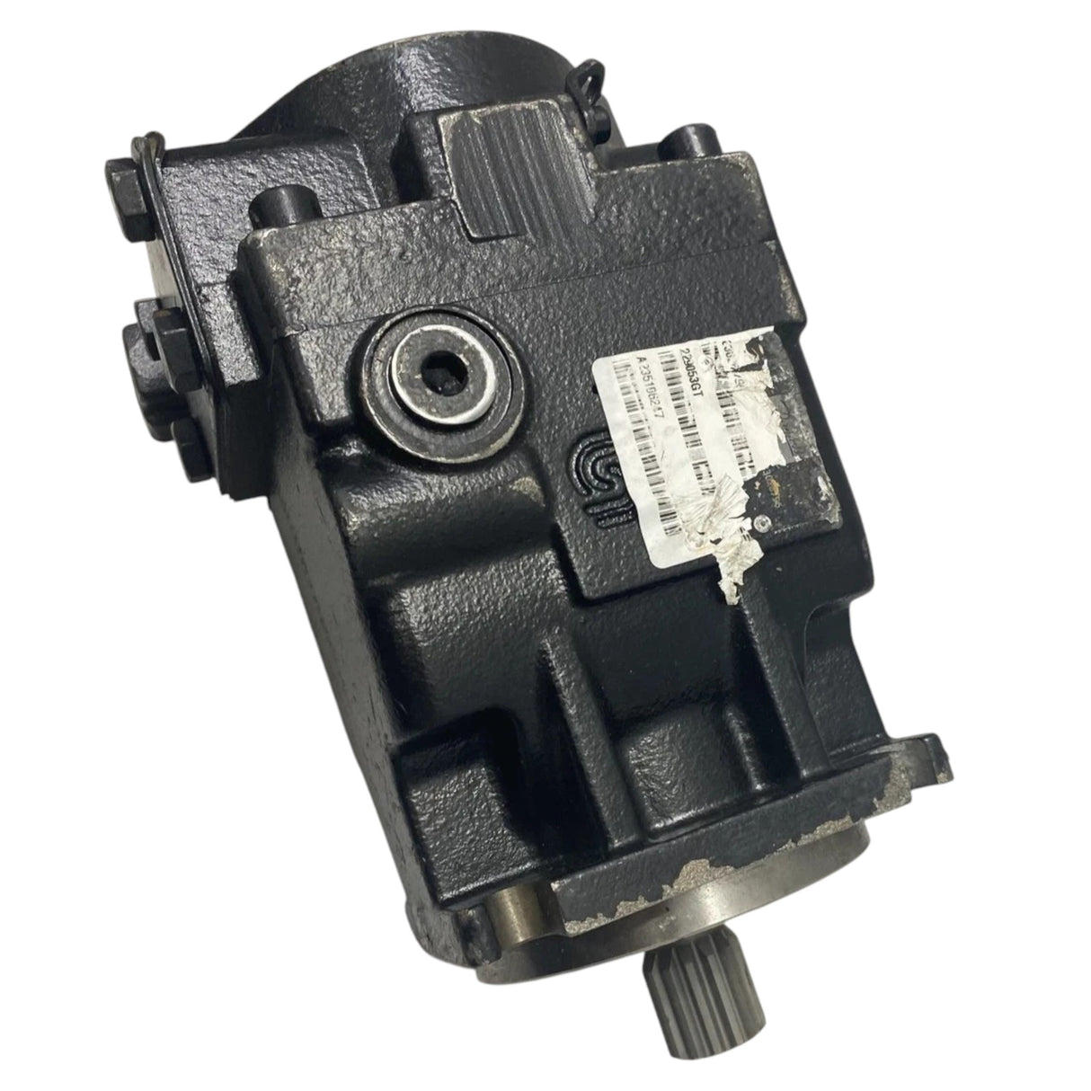 229053GT Sauer Pump Assembly