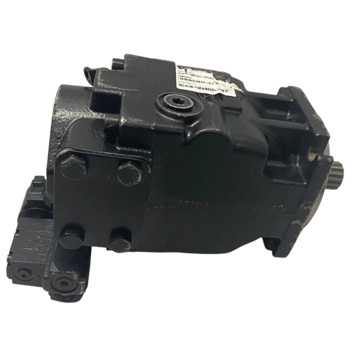 229053GT Sauer Pump Assembly