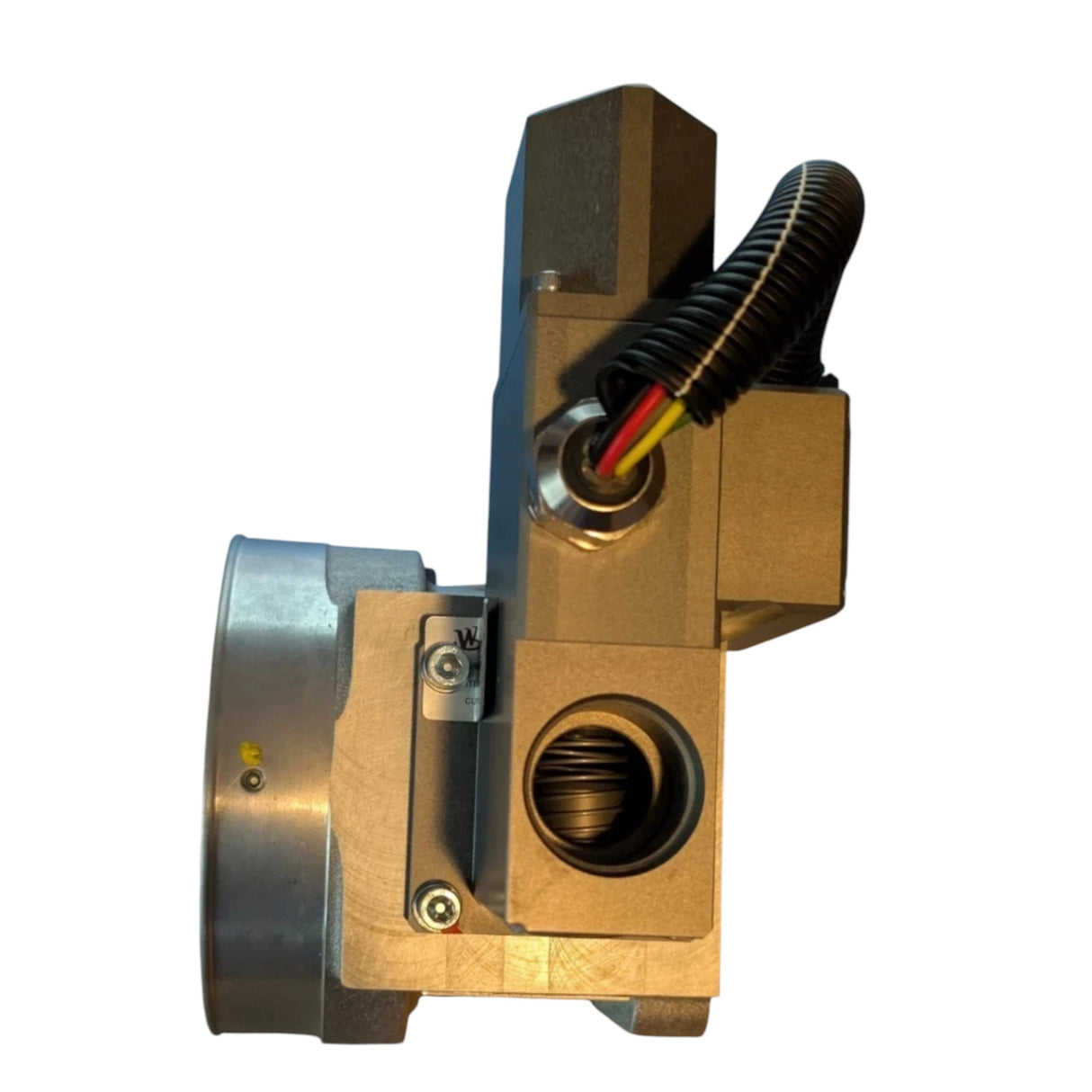 E23519925 Genuine Detroit Diesel Exchange Mixing Unit Assembly