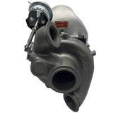 A8670102R Rotomaster Turbocharger
