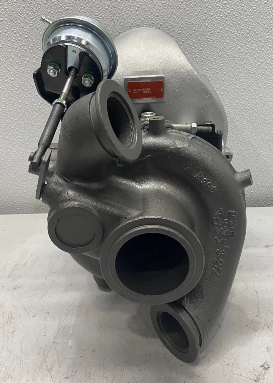 A8670102R Rotomaster Turbocharger