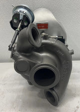 A8670102R Rotomaster Turbocharger