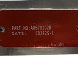 A8670102R Rotomaster Turbocharger