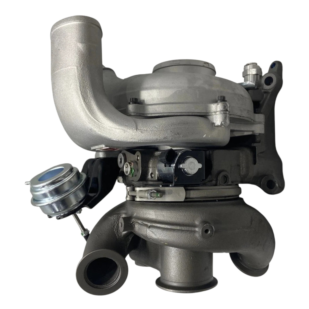 A8670102R Rotomaster Turbocharger
