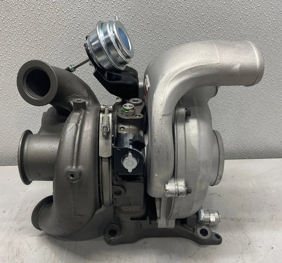 A8670102R Rotomaster Turbocharger