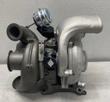 A8670102R Rotomaster Turbocharger