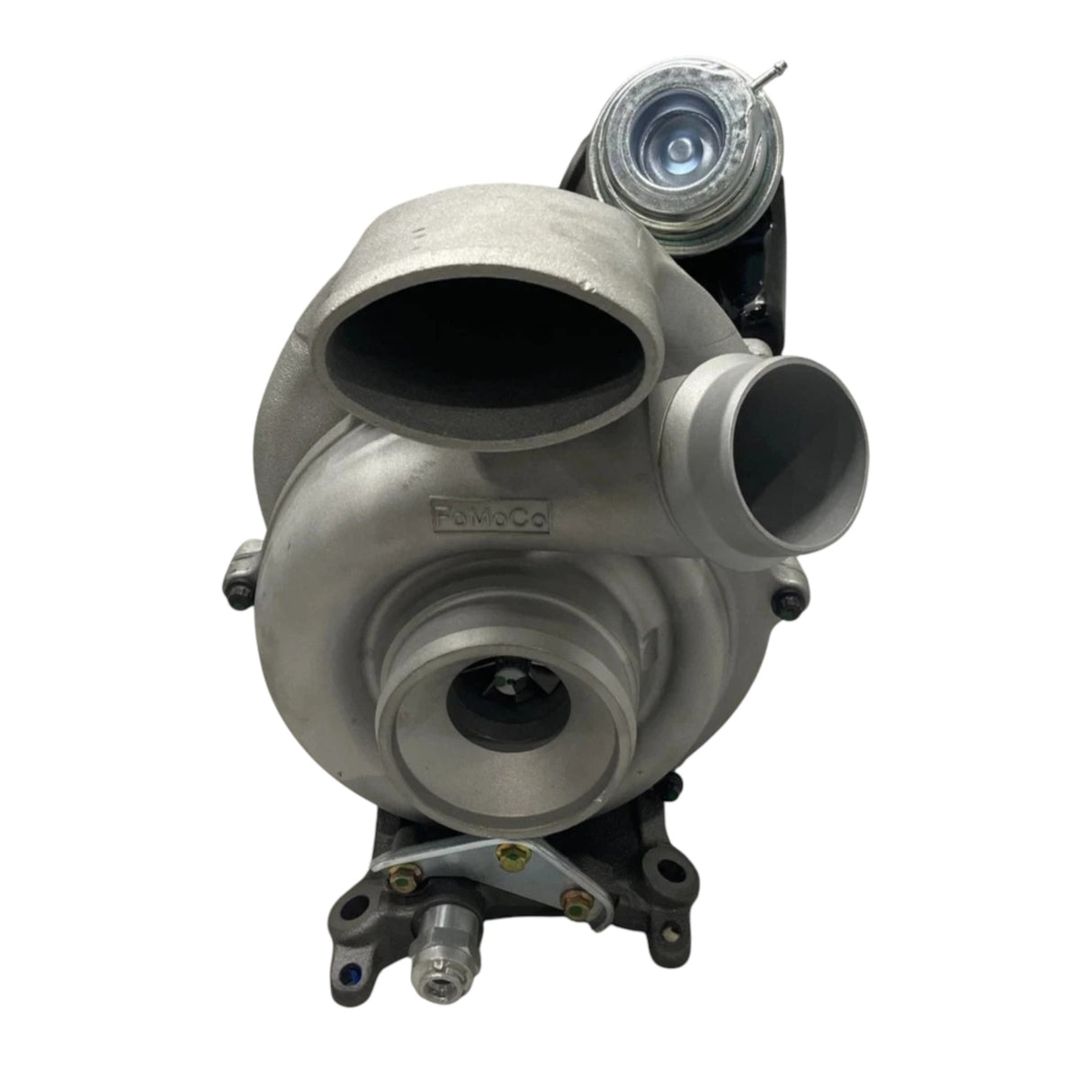 A8670102R Rotomaster Turbocharger