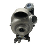 A8670102R Rotomaster Turbocharger