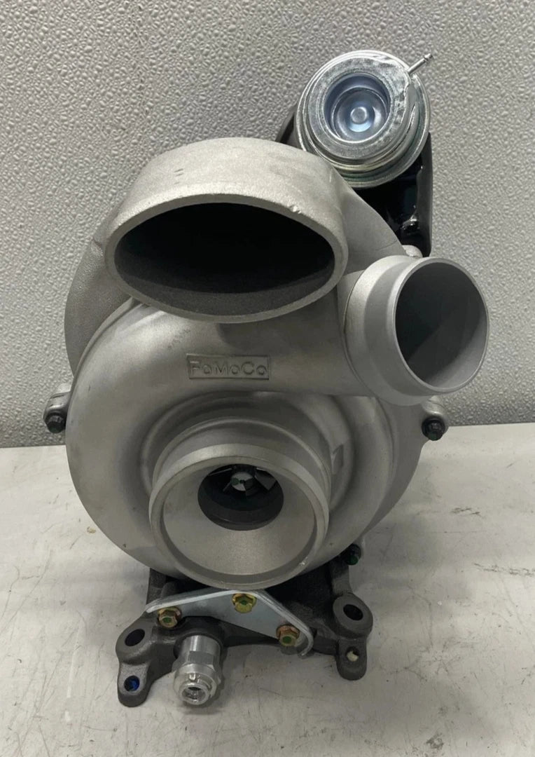 A8670102R Rotomaster Turbocharger