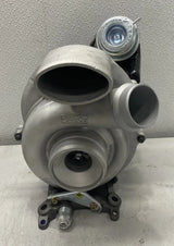 A8670102R Rotomaster Turbocharger