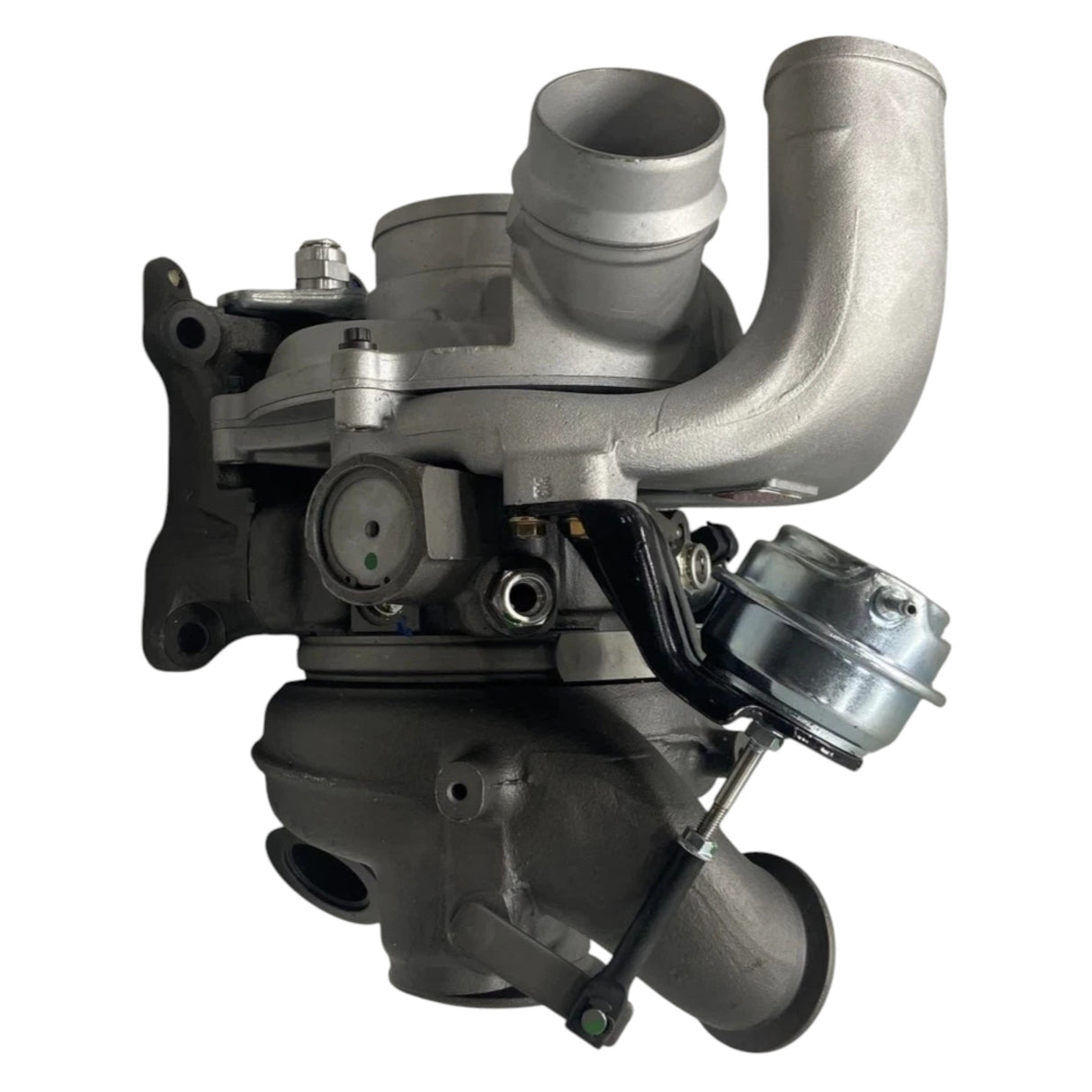 A8670102R Rotomaster Turbocharger
