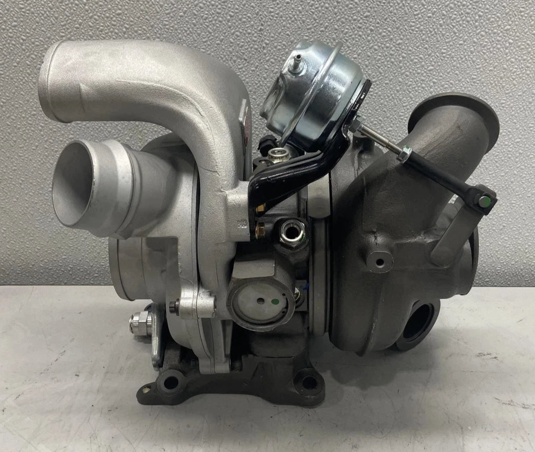 A8670102R Rotomaster Turbocharger