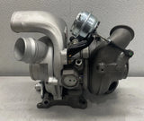 A8670102R Rotomaster Turbocharger