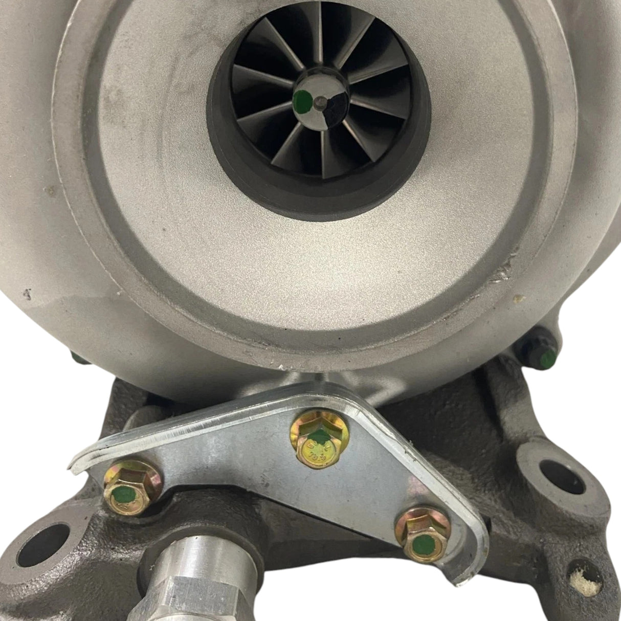 A8670102R Rotomaster Turbocharger