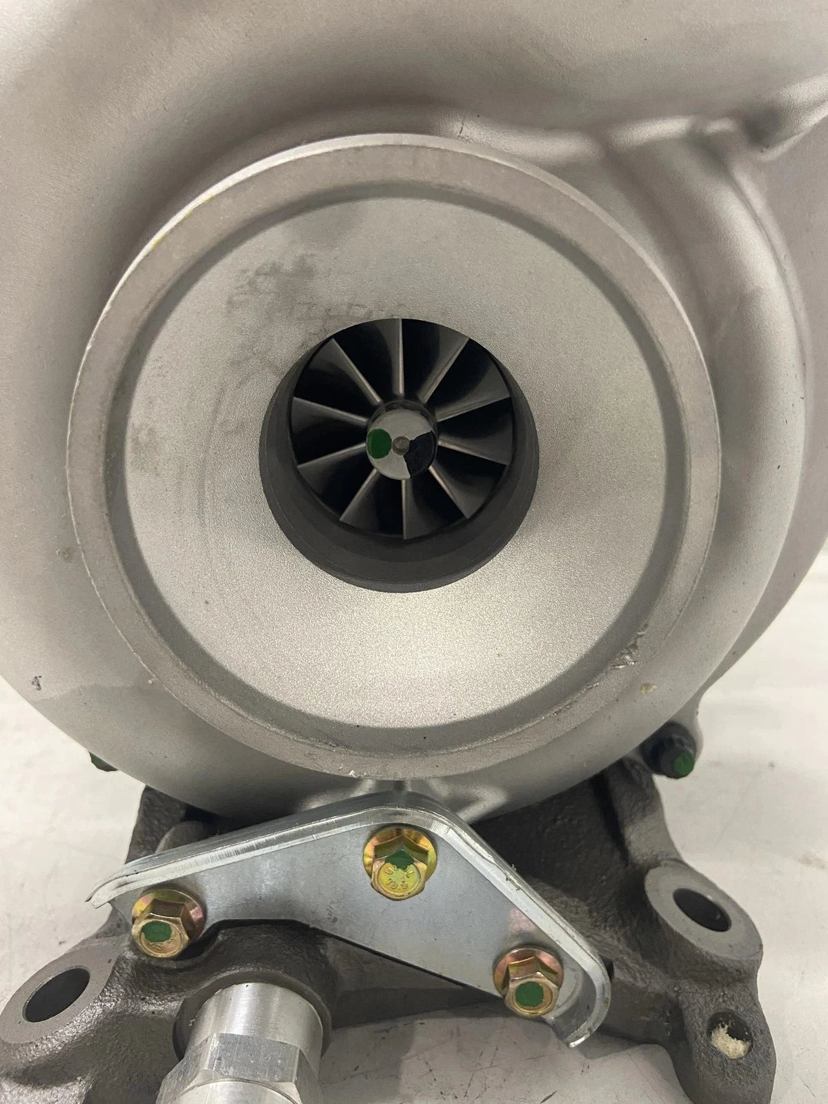 A8670102R Rotomaster Turbocharger