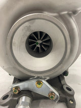 A8670102R Rotomaster Turbocharger
