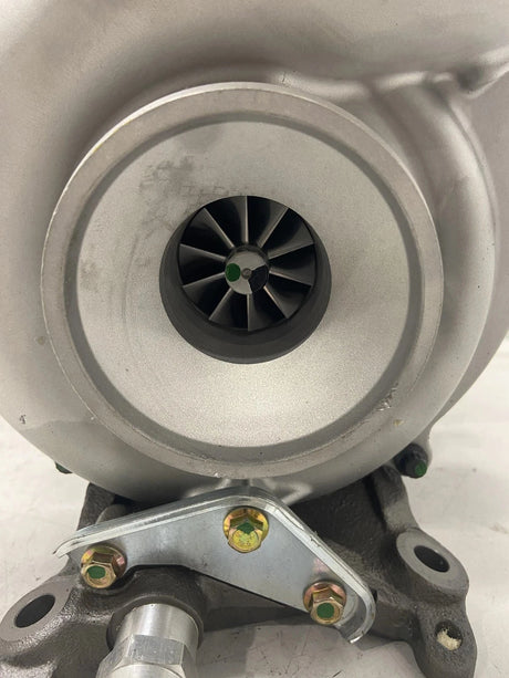 A8670102R Rotomaster Turbocharger