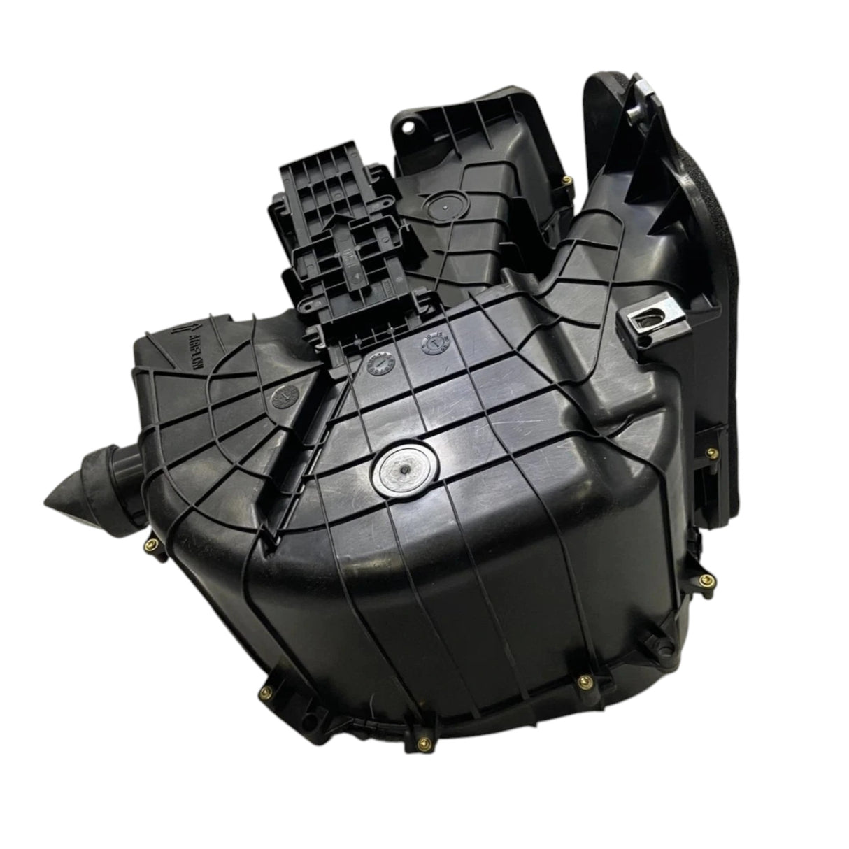 F311228 Genuine Paccar Engine Air Intake Duct With Filter