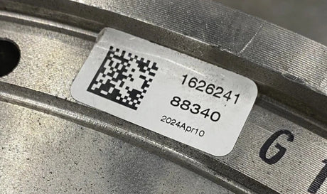 1626241 Genuine Paccar Flywheel