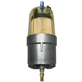 K37101010011120 Genuine Paccar Fuel Filter Assembly