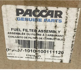K37101010011120 Genuine Paccar Fuel Filter Assembly