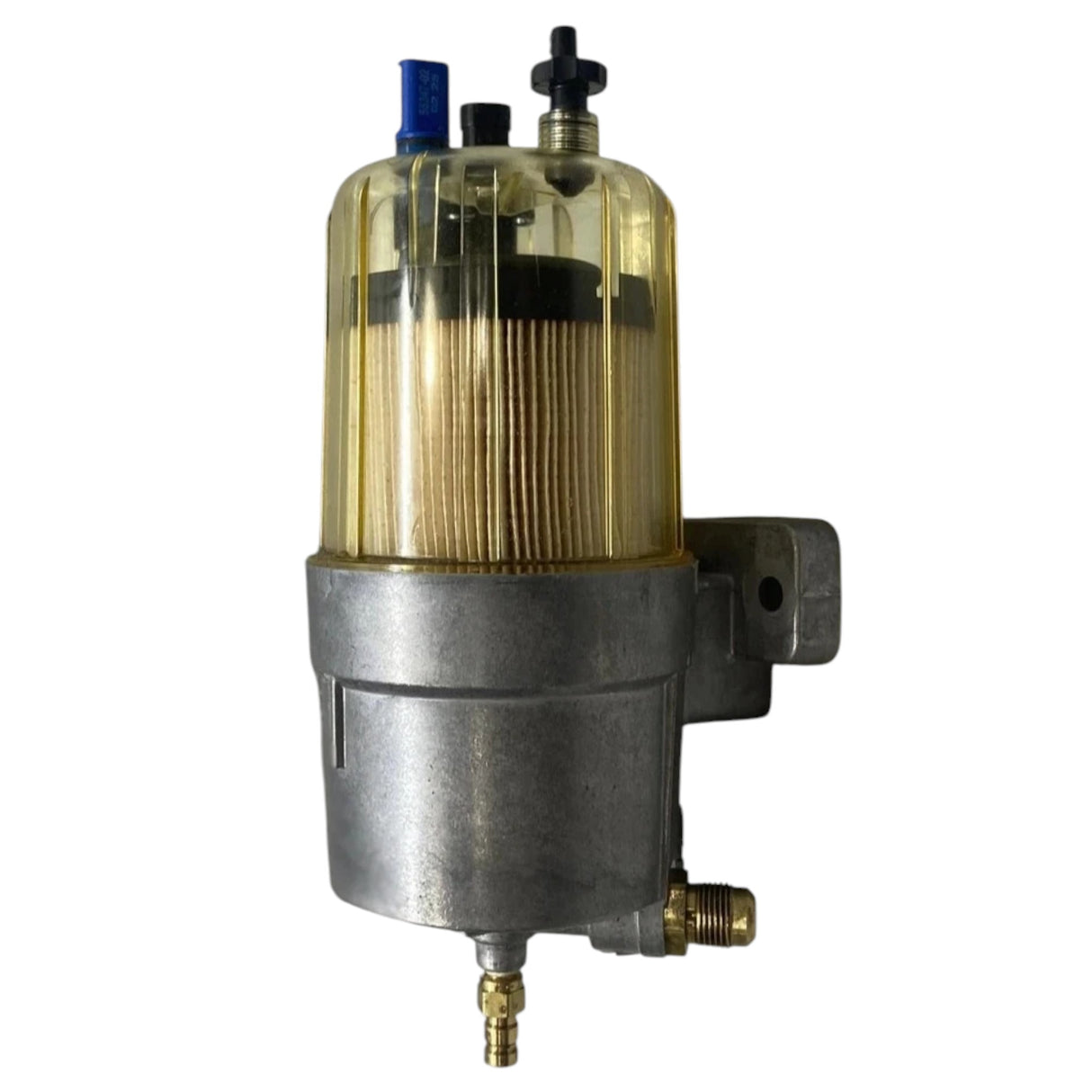 K37101010011120 Genuine Paccar Fuel Filter Assembly