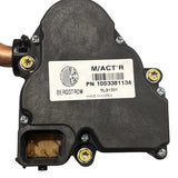 SR2000014R Genuine Paccar Water Valve Assembly