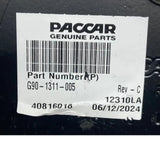 G90-1311-005 Genuine Paccar ABS Valve Module
